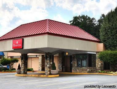 Ramada By Wyndham Asheville / Biltmore West 外观 照片